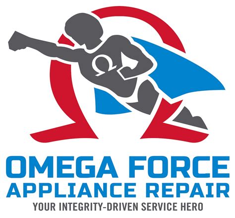 omega force repair service